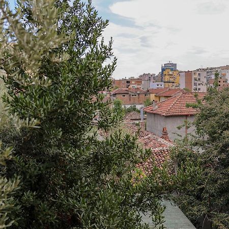 Alara Apartment Тирана Экстерьер фото