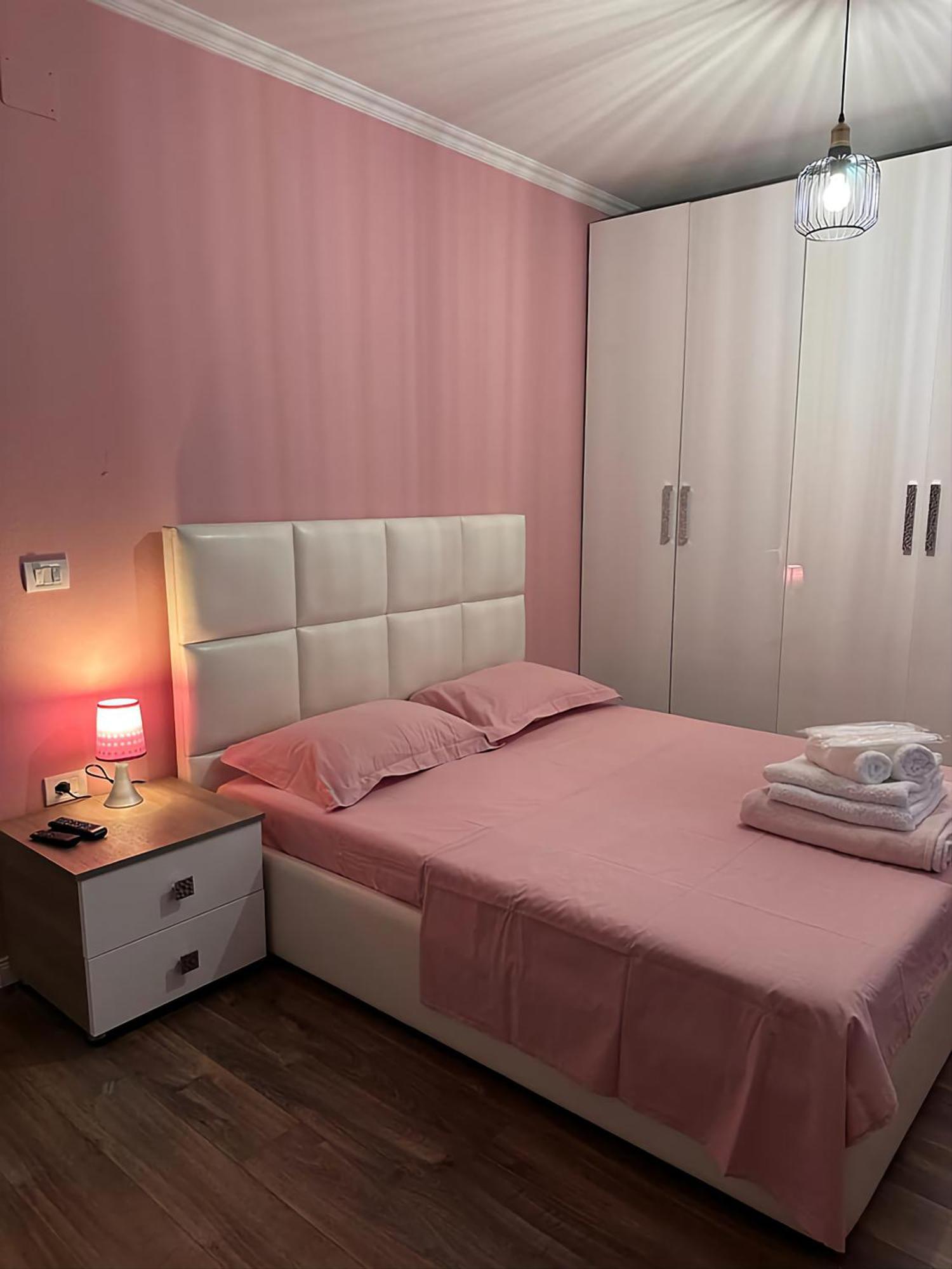 Alara Apartment Тирана Экстерьер фото