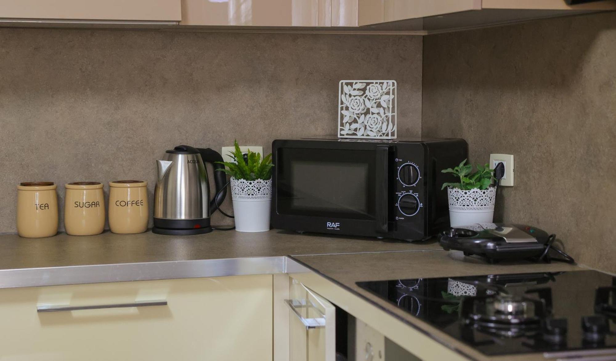 Alara Apartment Тирана Экстерьер фото