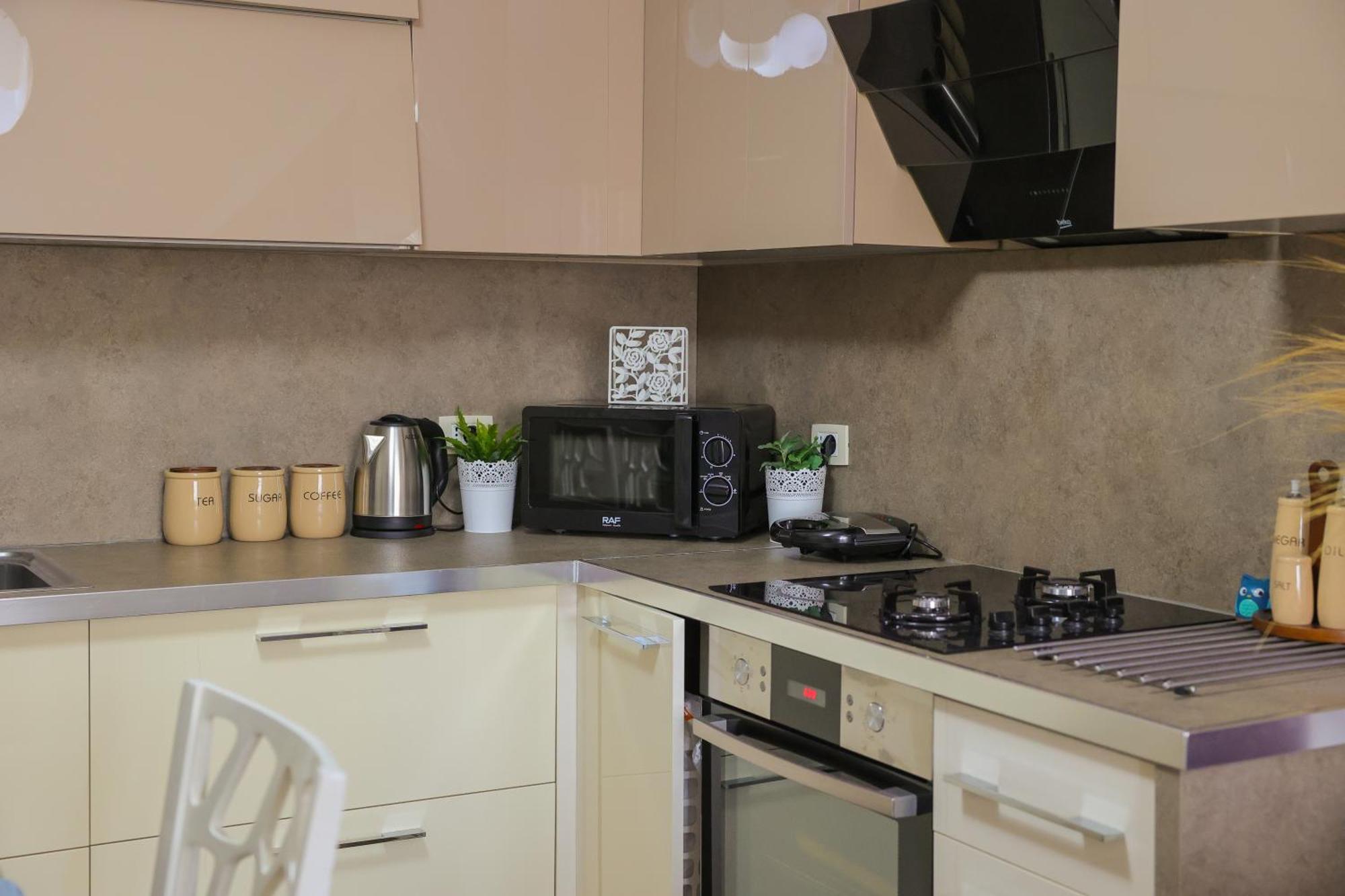 Alara Apartment Тирана Экстерьер фото