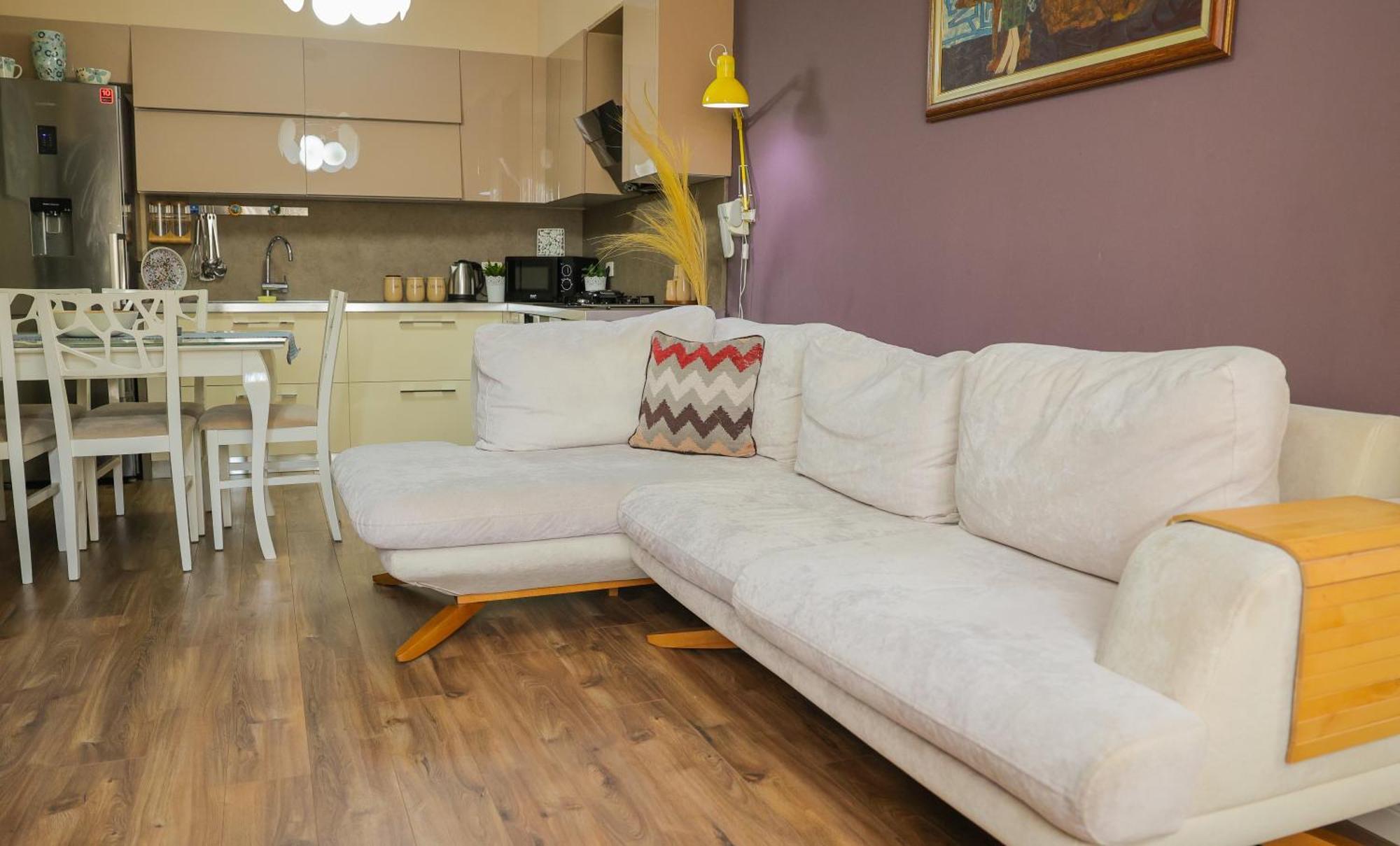 Alara Apartment Тирана Экстерьер фото