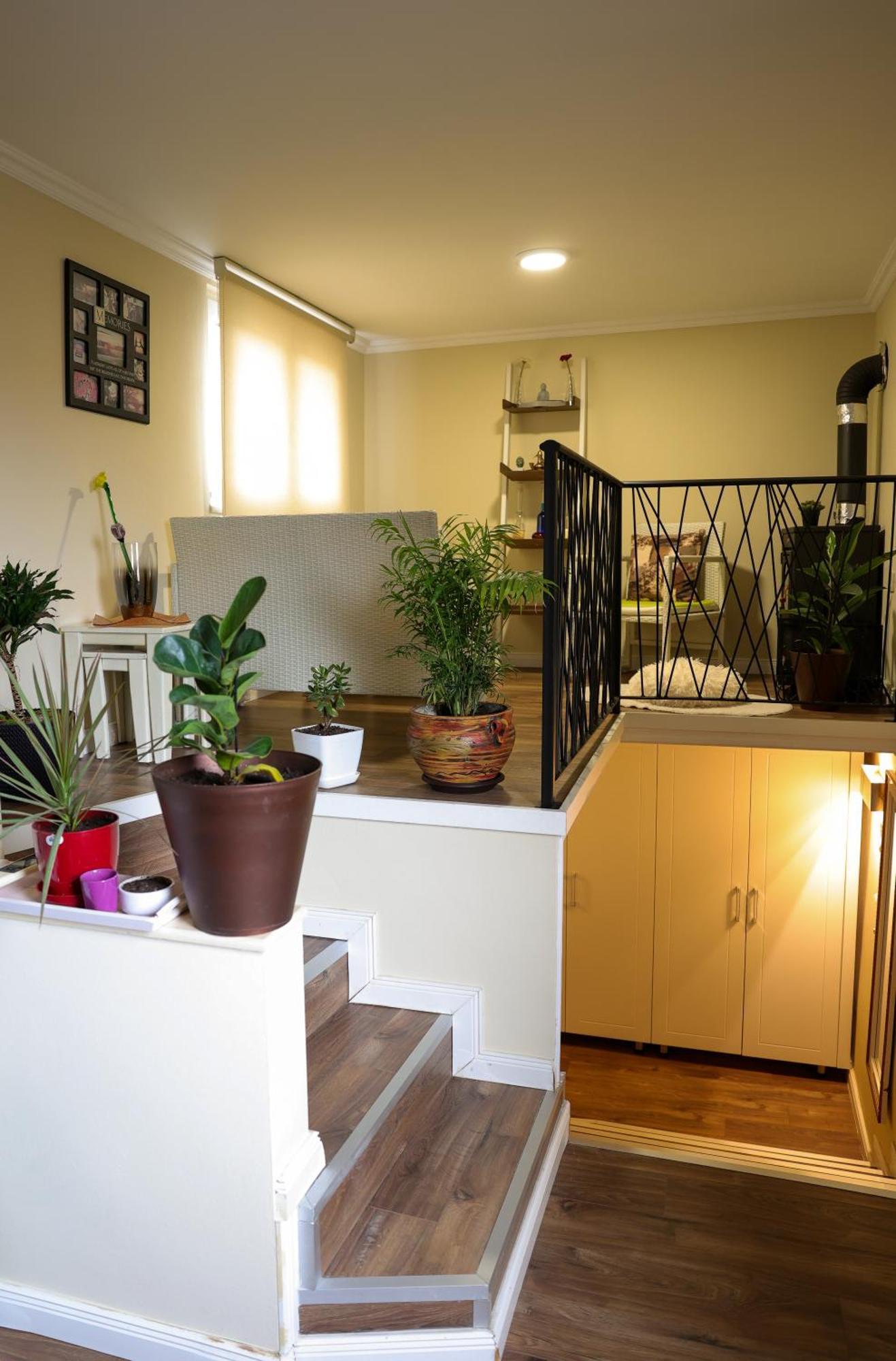 Alara Apartment Тирана Экстерьер фото